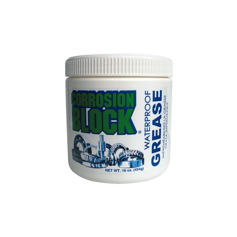 Vaselina en taza ACF-50 CORROSION BLOCK 454 g