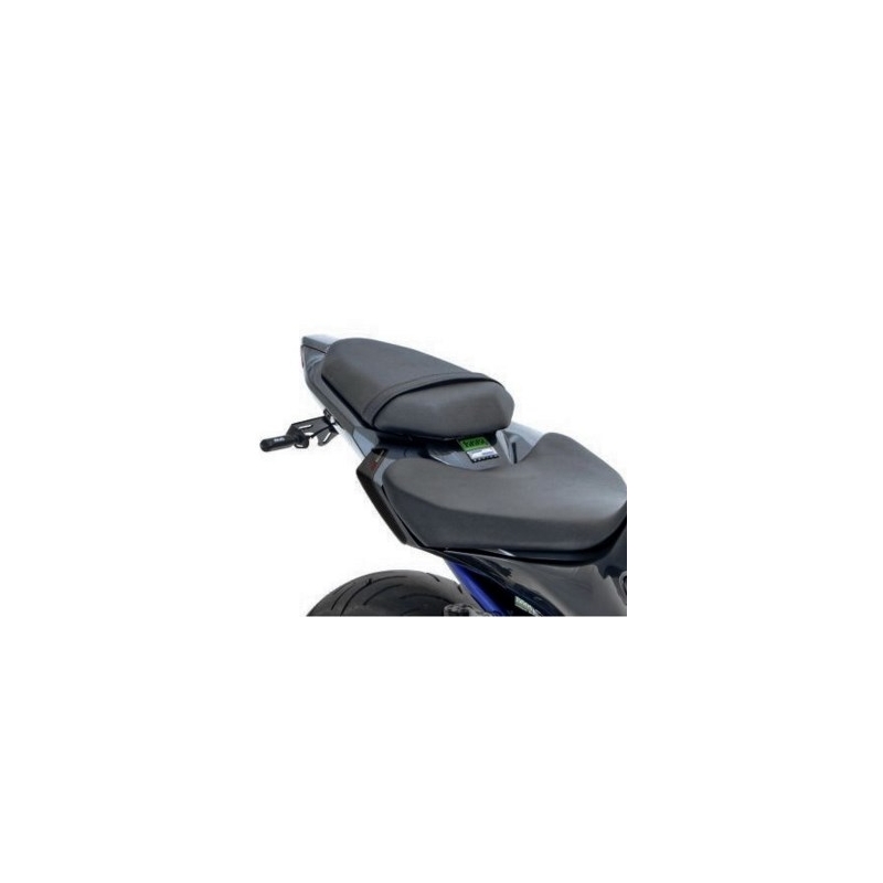 Slidery podsedlových plastů Yamaha MT-07