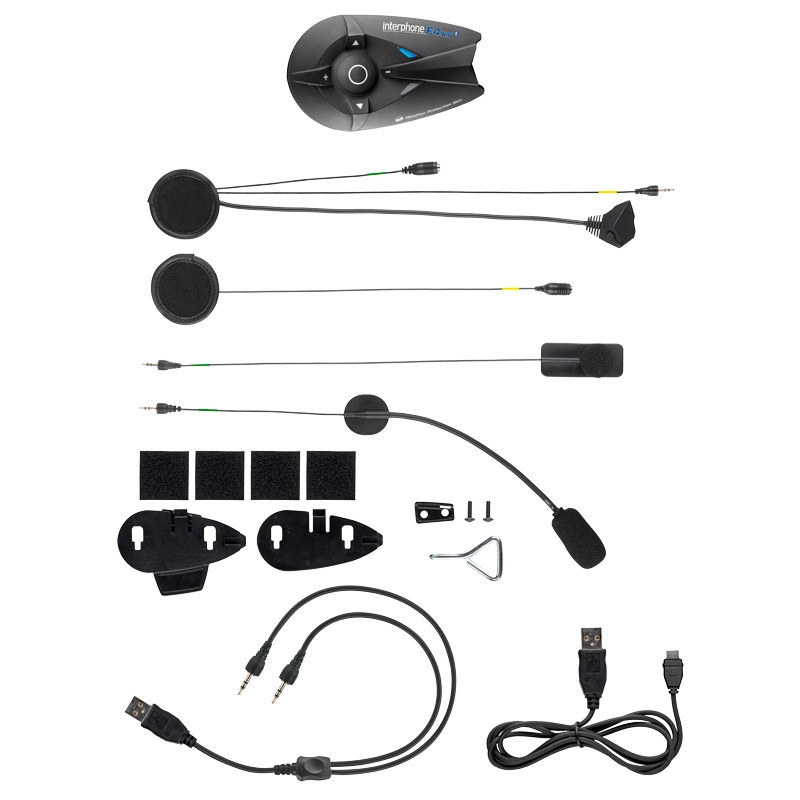 CellularLine Interphone F4 XT