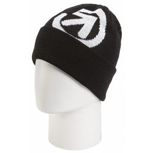 Meatfly Cinch Cap Negro