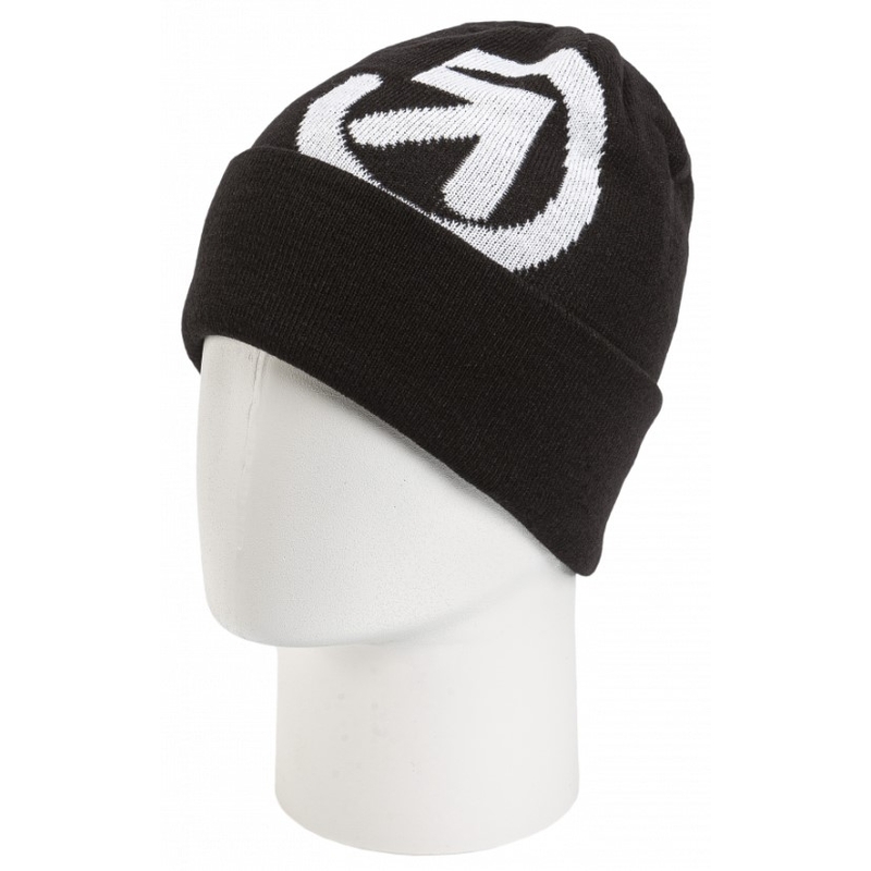 Meatfly Cinch Cap Negro
