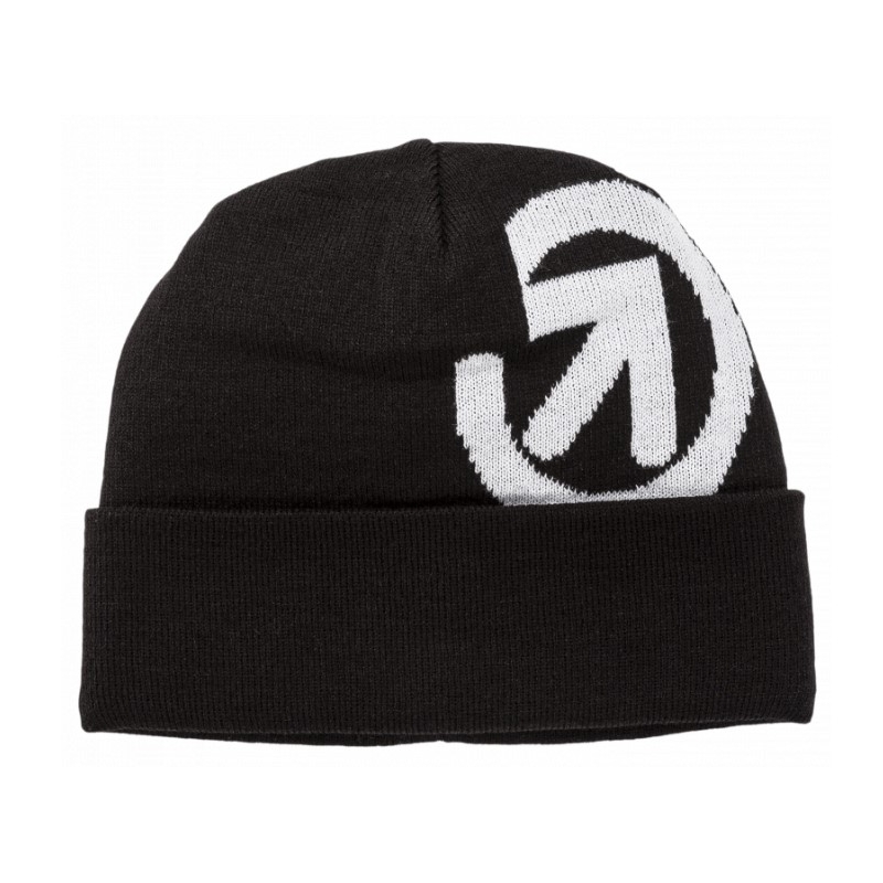 Meatfly Cinch Cap Negro