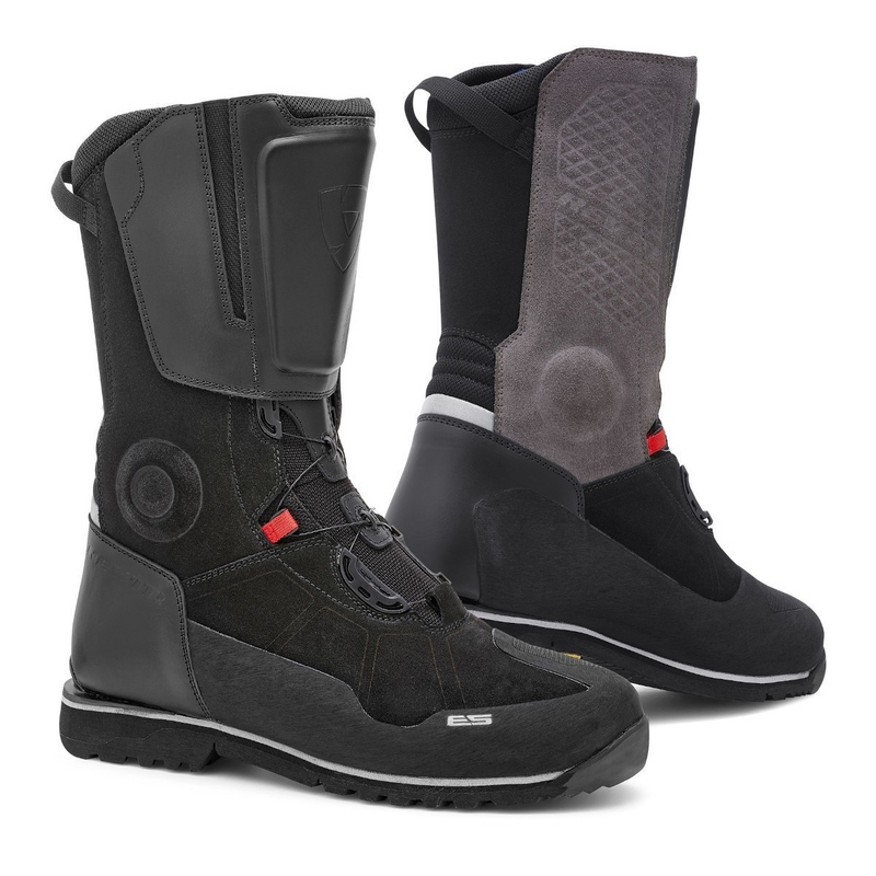 Botas de moto Revit Discovery H2O liquidación