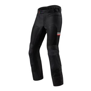 Pantalón de moto Revit Tornado 3 negro liquidación