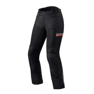 Pantalón de moto para mujer Revit Tornado 3 Negro liquidación