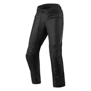 Pantalón de moto Revit Factor 4 negro extendido liquidación
