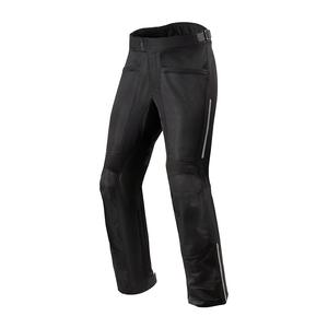 Pantalón de moto Revit Airwave 3 Negro liquidación