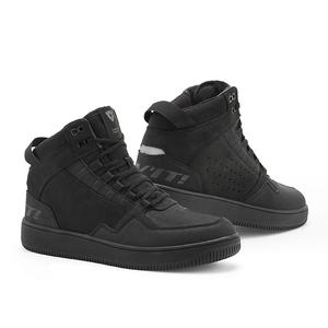 Botas de moto Revit Jefferson negras