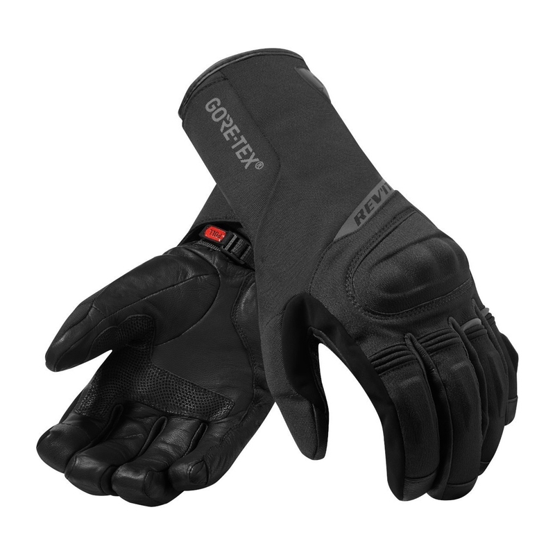 Guantes de moto Revit Livengood GTX liquidación