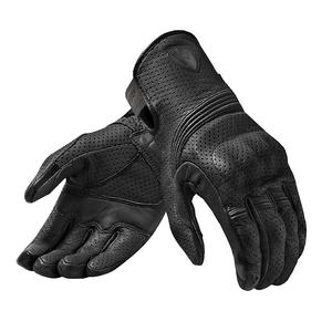 Guantes de moto Revit Avion 3 negros liquidación