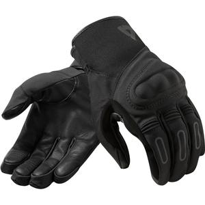 Guantes de moto Revit Cassini H2O negros