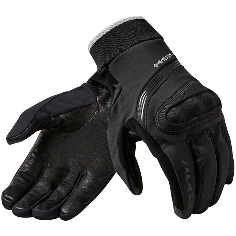 Guantes de moto Revit Crater 2 WSP