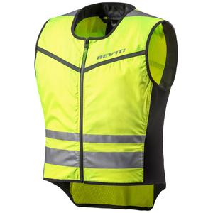 Chaleco reflectante para moto Revit Athos 2 liquidación