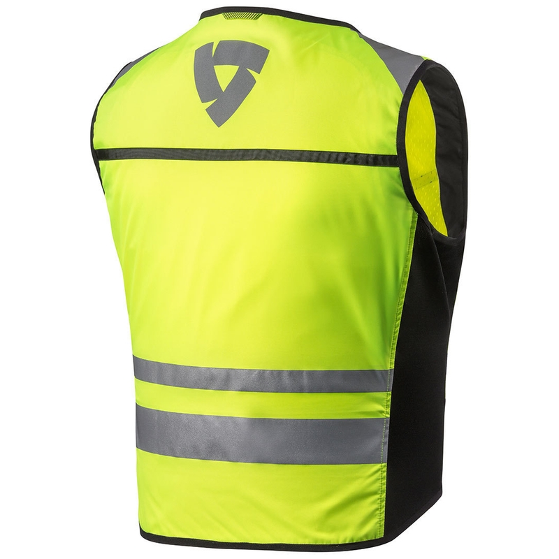Chaleco reflectante para moto Revit Athos 2 liquidación