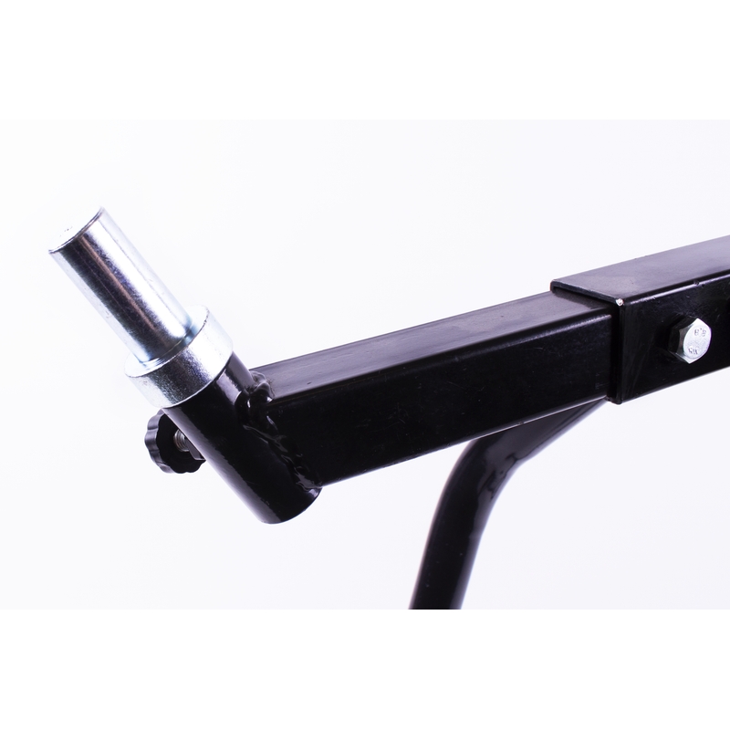 Moto stojan R-TOOL Gir přední pod krk řízení