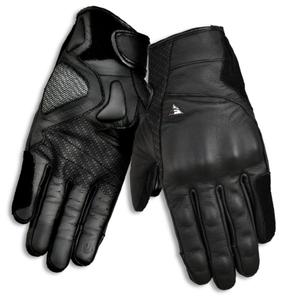 Guantes de hombre Shima Shadow TFL negros