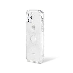 Funda de teléfono con soporte CUBE X-Guard para Apple iPhone 11 Pro transparente liquidación