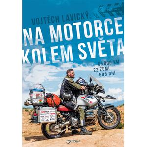 La vuelta al mundo en moto