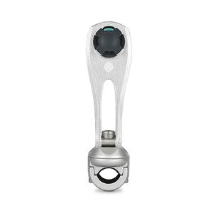CUBE X-Guard soporte para tubo diámetro 12-18,5 mm plata liquidación