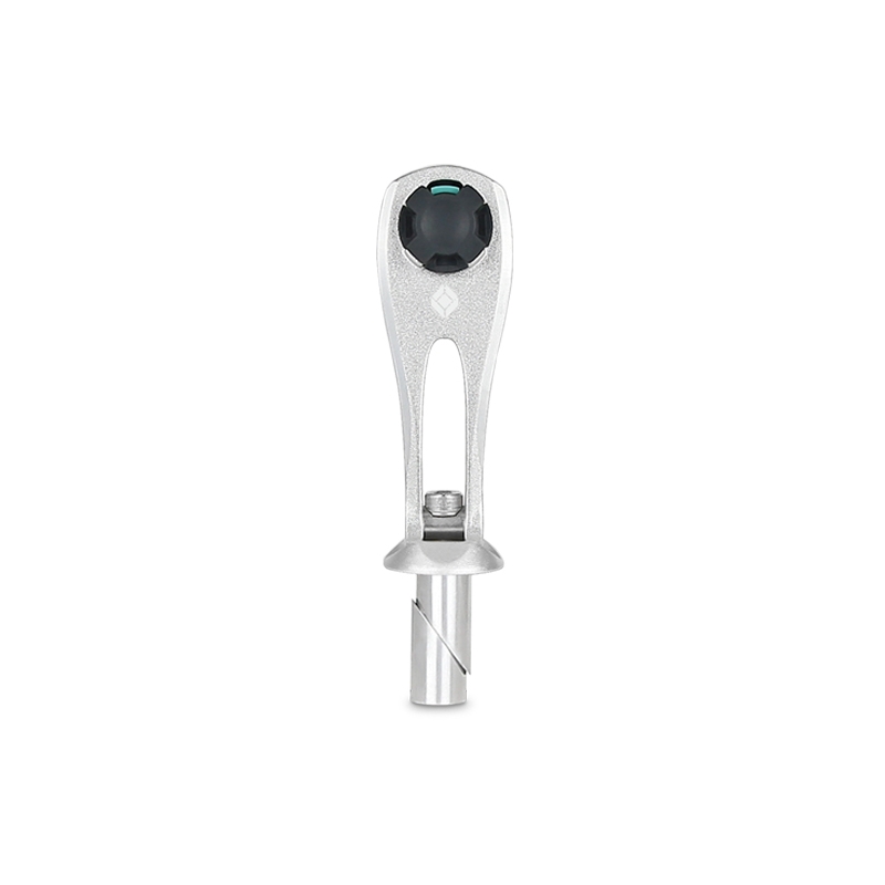 Tornillo para soportes CUBE X-Guard 14-17 mm liquidación