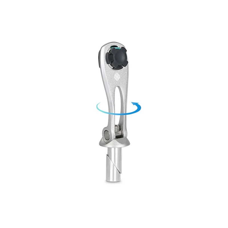 Tornillo para soportes CUBE X-Guard 14-17 mm liquidación