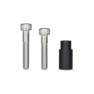 Juego de tornillos M8 para soportes CUBE X-Guard liquidación