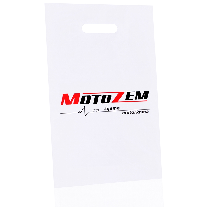 Bolsa MotoZem - pequeña