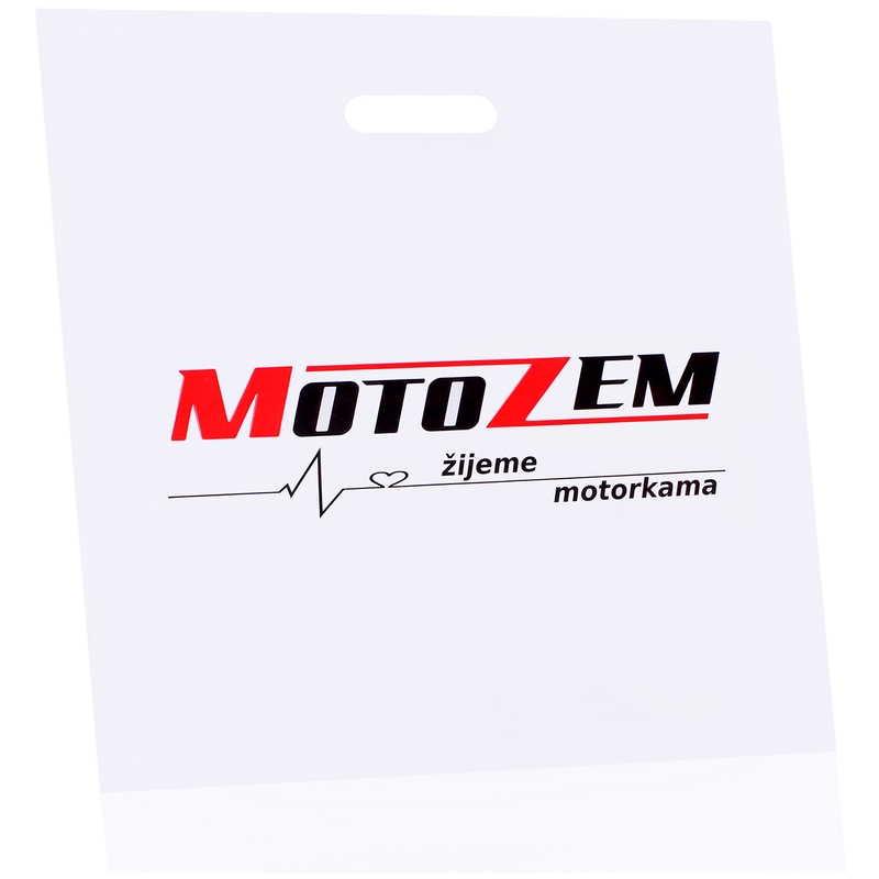 Bolsa MotoZem - mediana