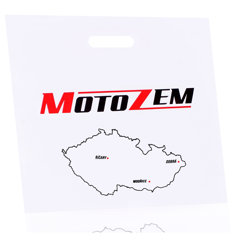 Bolsa MotoZem - grande