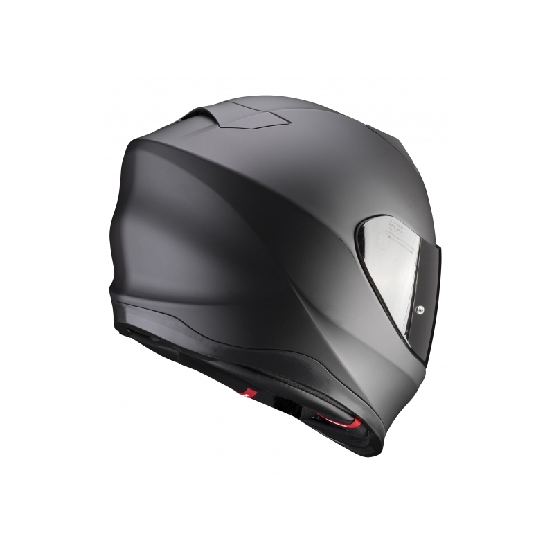 Casco integral Scorpion EXO-520 AIR Smart negro mate