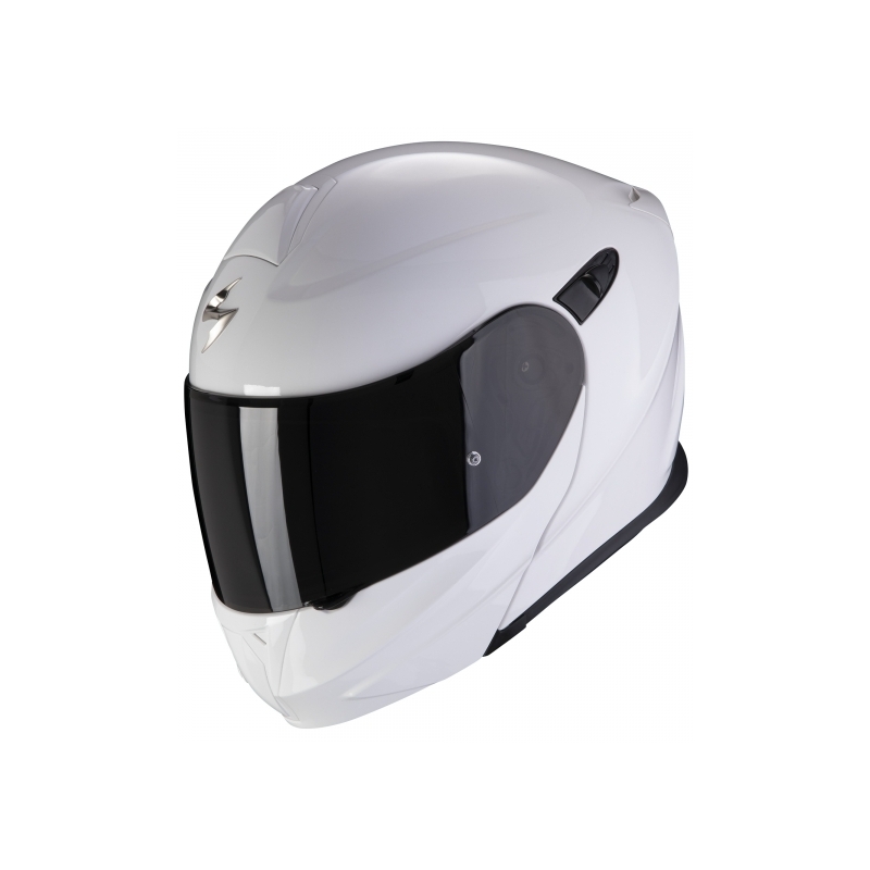 Casco Scorpion EXO-920 Evo Solid blanco