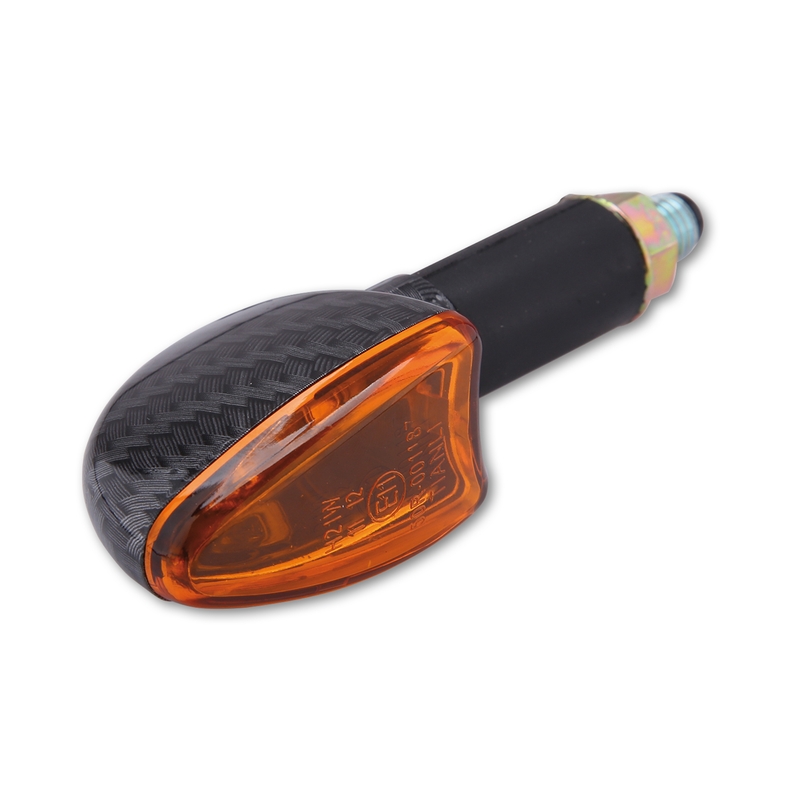 Blinkry na moto Shin-Yo Arrow Carbon - II. jakost