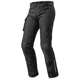 Pantalón de moto Revit Enterprise 2 negro liquidación
