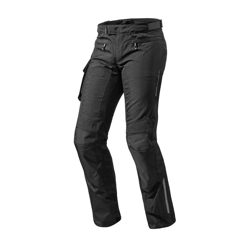 Pantalón de moto Revit Enterprise 2 negro liquidación
