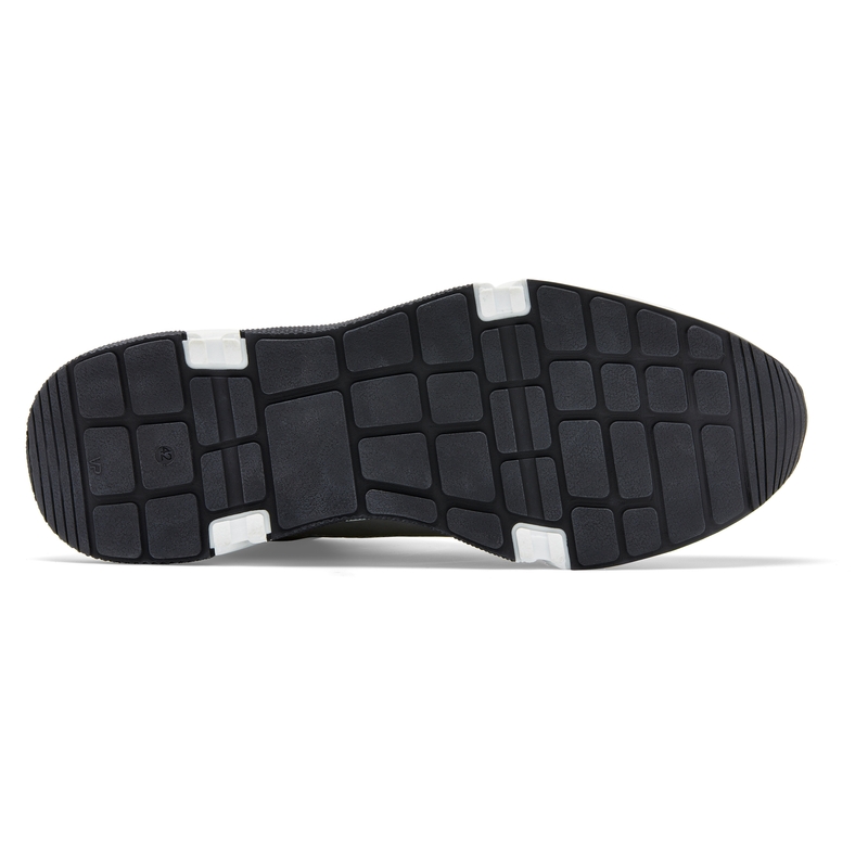 Zapatillas de moto Revit Astro gris-beige-amarillo fluo liquidación