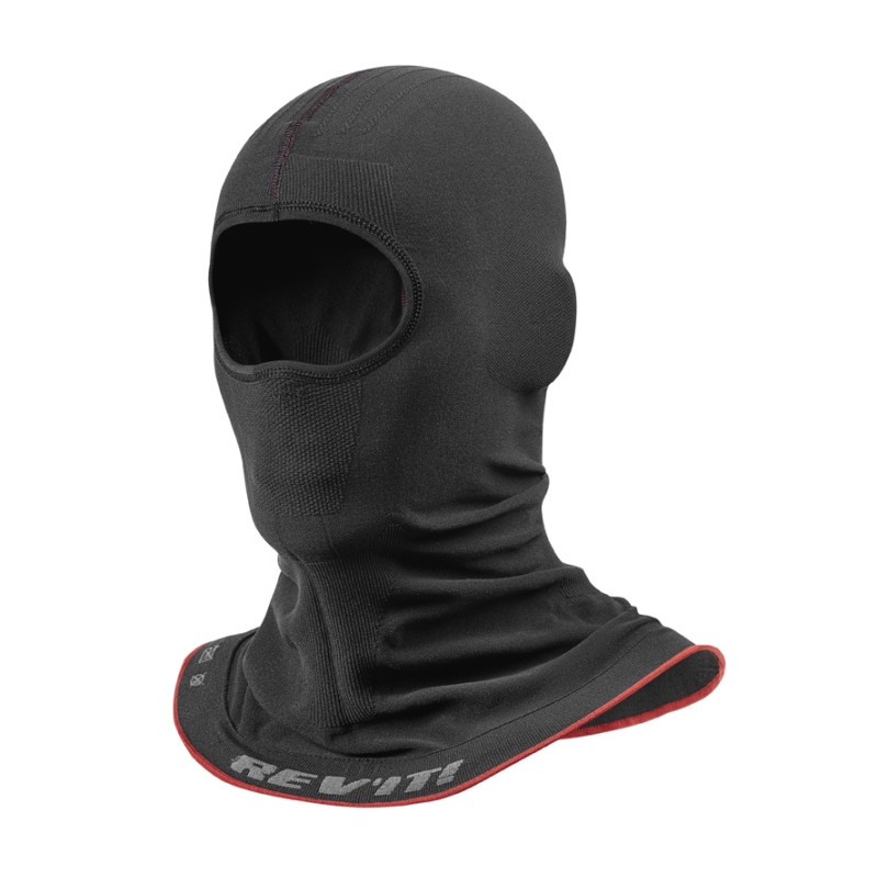 Casco de moto Revit Micro
