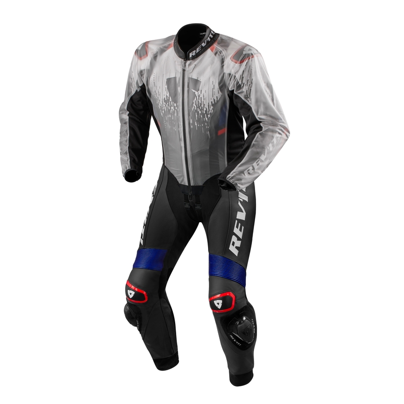 Chubasquero Revit Trackmaster H2O