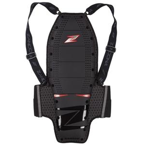 Protector de columna Zandona Spine Evc X8 negro 178-187 cm