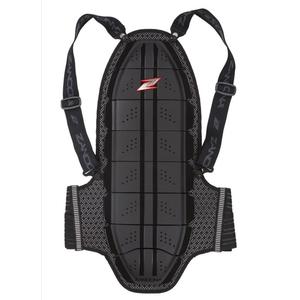 Protector de columna Zandona Shield Evo X8 negro 178-187 cm