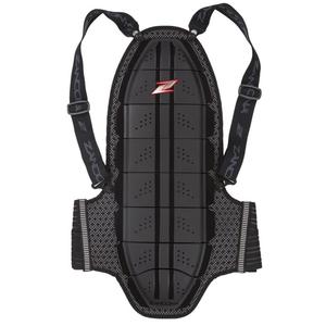 Protector de columna Zandona Shield Evo X9 negro 188-197 cm