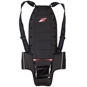 Protector de columna Zandona Spine Evc X9 negro 188-197 cm