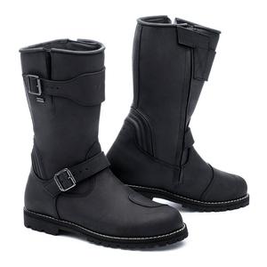 Botas de moto Stylmartin Legend Evo WP negras