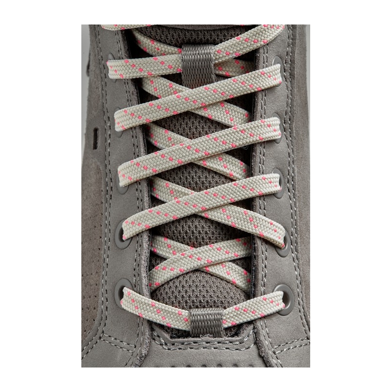 Botas de moto Revit Arrow Gris para mujer