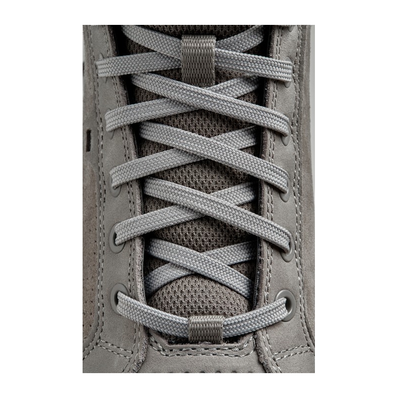 Botas de moto Revit Arrow Gris para mujer