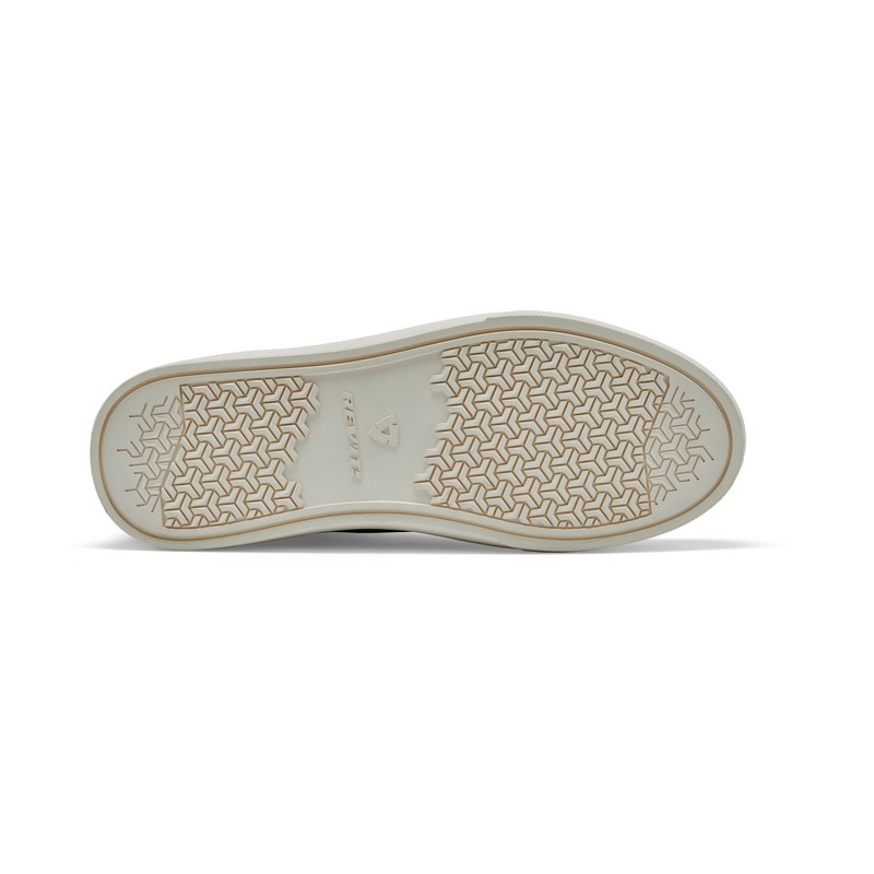 Botas de moto Revit Arrow Gris para mujer