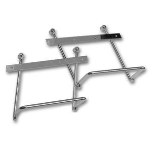 Portaequipajes con soporte - Honda VT 750 C4