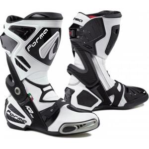 Botas de moto Forma Ice Pro Blancas