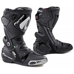 Botas Forma Ice Pro Moto Negras