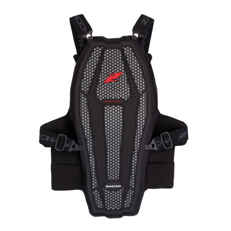 Moto chránič těla Zandona Esatech Armour Pro X6 158-167 cm výprodej