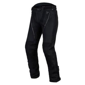 Rebelhorn Flux Pantalones Moto Mujer Negro liquidación